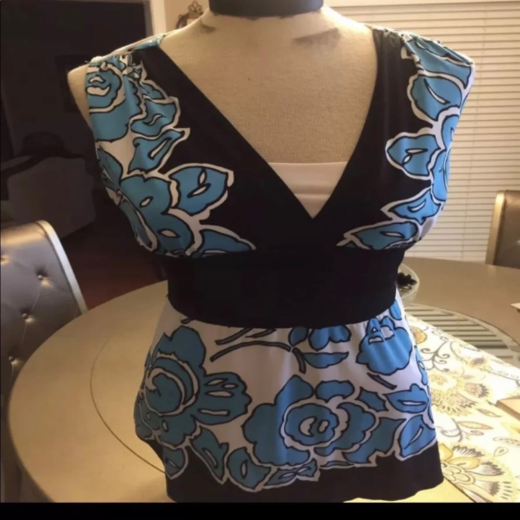 Cache Top Size S
